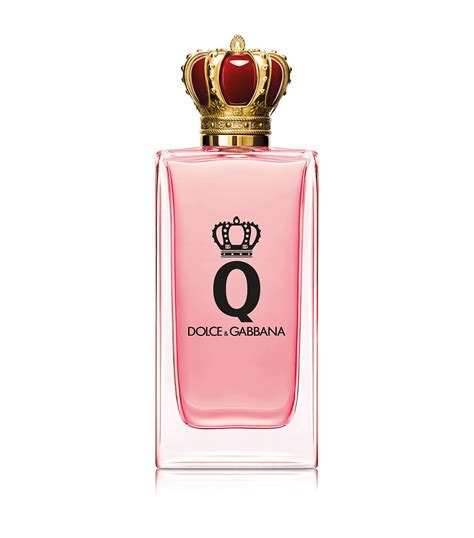 Q by Dolce&Gabbana Eau de Parfum